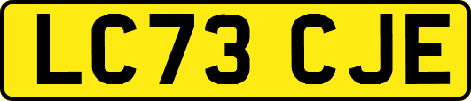 LC73CJE