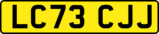 LC73CJJ