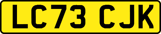 LC73CJK