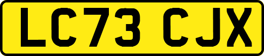 LC73CJX