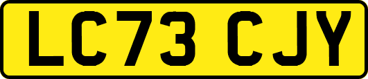 LC73CJY
