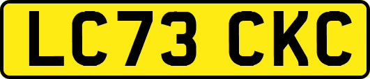 LC73CKC