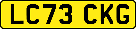 LC73CKG
