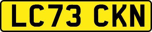 LC73CKN