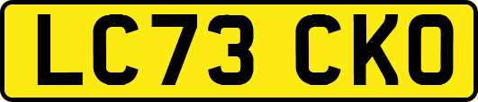 LC73CKO