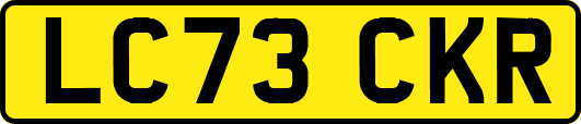 LC73CKR