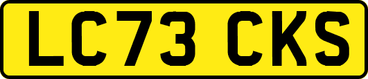 LC73CKS