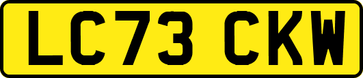 LC73CKW