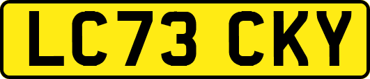 LC73CKY