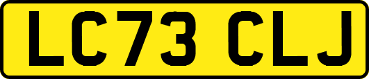 LC73CLJ