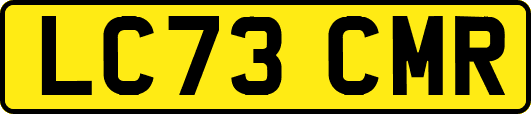 LC73CMR