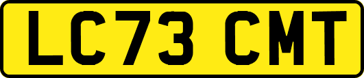 LC73CMT