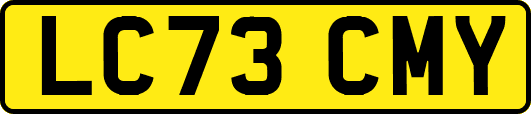 LC73CMY