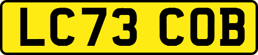 LC73COB