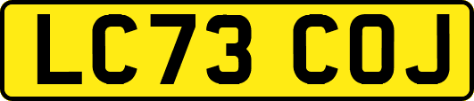 LC73COJ