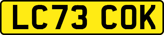 LC73COK