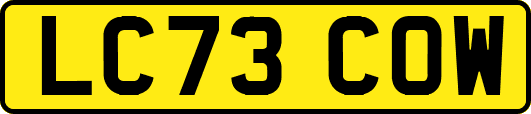 LC73COW