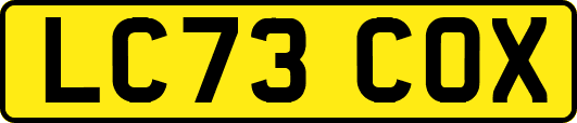 LC73COX