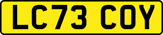 LC73COY