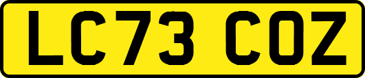 LC73COZ