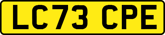 LC73CPE