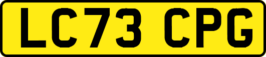 LC73CPG