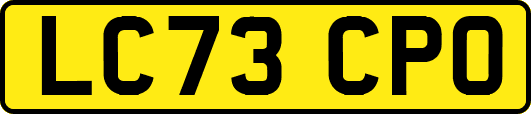 LC73CPO