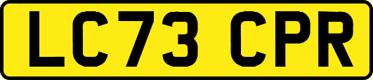 LC73CPR