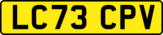 LC73CPV