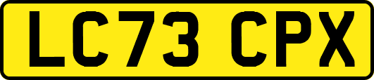 LC73CPX