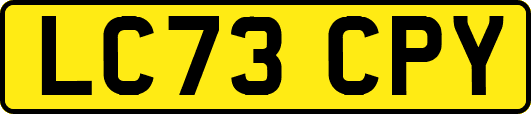 LC73CPY