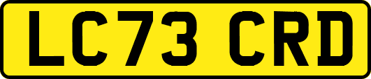 LC73CRD
