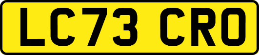 LC73CRO