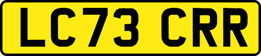 LC73CRR