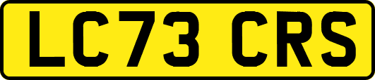 LC73CRS