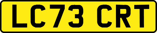 LC73CRT