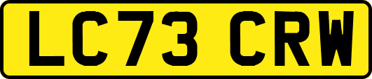 LC73CRW