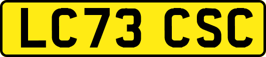 LC73CSC