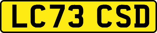 LC73CSD