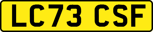 LC73CSF