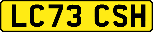 LC73CSH