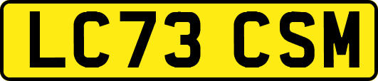 LC73CSM