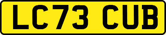 LC73CUB