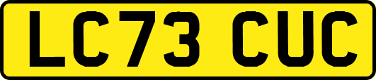 LC73CUC
