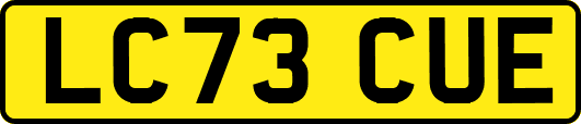 LC73CUE