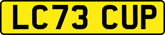 LC73CUP