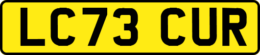 LC73CUR