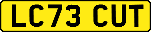 LC73CUT