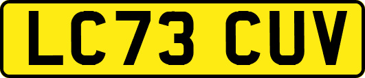 LC73CUV