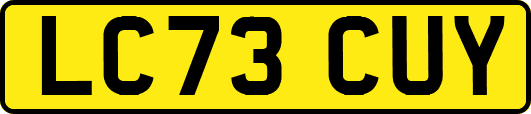 LC73CUY